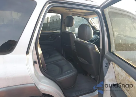 2004 Mazda Tribute Es V6 from USA, damaged, VIN 4F2CZ96124KM17105